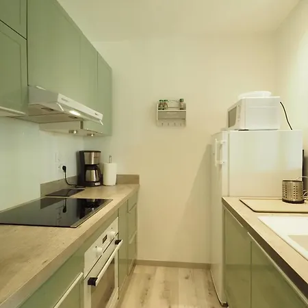 Apartment Clim, Parking - 4 Pers, Vue - Fr-1-874-36 La Grande-Motte