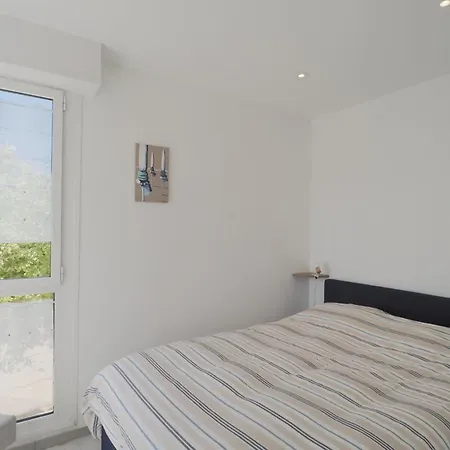 Apartment Clim, Parking - 4 Pers, Vue - Fr-1-874-36