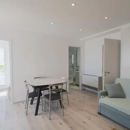 Apartment Clim, Parking - 4 Pers, Vue - Fr-1-874-36 La Grande-Motte