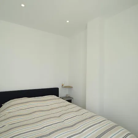 Clim, Parking - 4 Pers, Vue - Fr-1-874-36 Apartment *