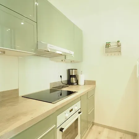 Apartment Clim, Parking - 4 Pers, Vue - Fr-1-874-36 La Grande-Motte